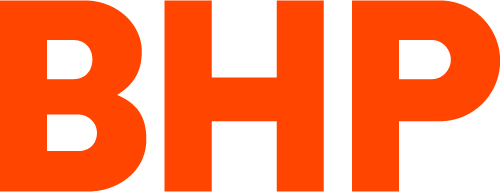 BHP Logo